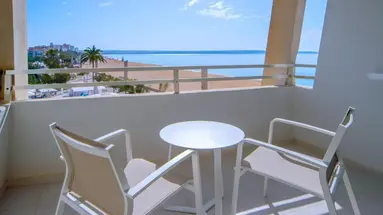 Aparthotel Fontanellas Playa