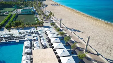 Aparthotel Fontanellas Playa