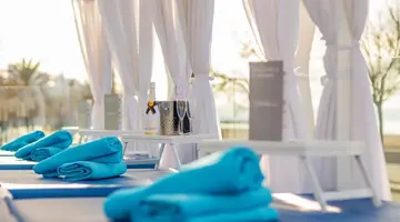 Aparthotel Fontanellas Playa