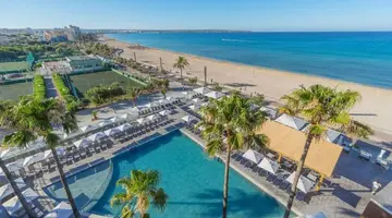 Aparthotel Fontanellas Playa