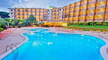 Aparthotel GHT Tossa Park