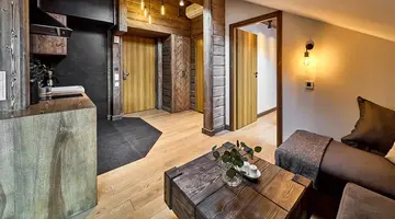 Aparthotel Giewont
