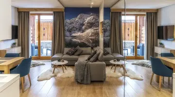 Aparthotel Giewont