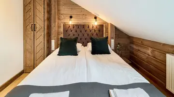 Aparthotel Giewont