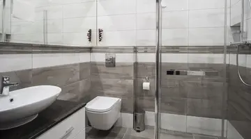 Aparthotel Giewont