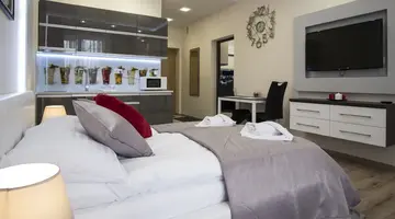 Aparthotel Giewont