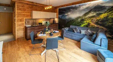 Aparthotel Giewont