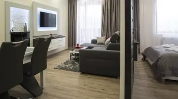 Aparthotel Giewont