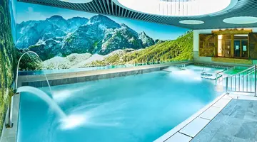 Aparthotel Giewont