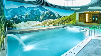 Aparthotel Giewont