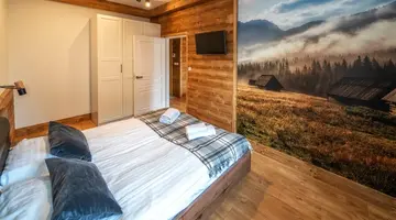 Aparthotel Giewont