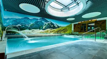Aparthotel Giewont