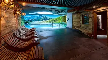 Aparthotel Giewont