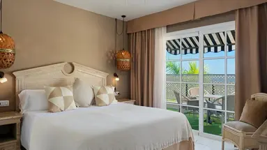 Aparthotel Gran Oasis Resort