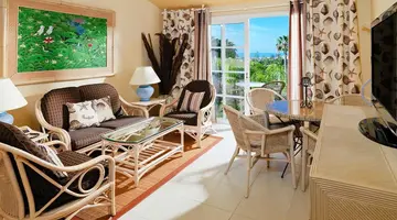 Aparthotel Gran Oasis Resort