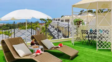 Aparthotel Gran Oasis Resort