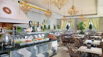 Aparthotel Gran Oasis Resort
