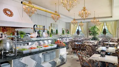 Aparthotel Gran Oasis Resort