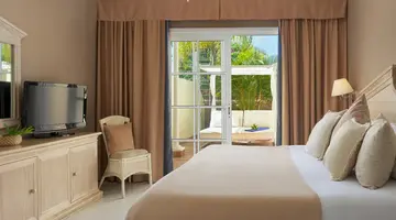 Aparthotel Gran Oasis Resort