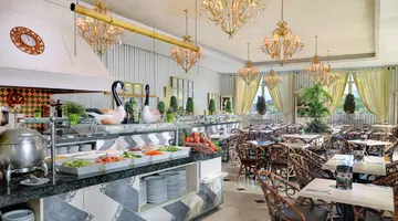 Aparthotel Gran Oasis Resort