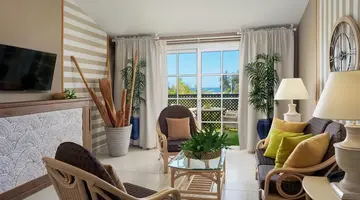 Aparthotel Gran Oasis Resort