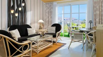 Aparthotel Gran Oasis Resort