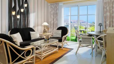 Aparthotel Gran Oasis Resort