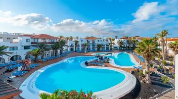 Aparthotel Hesperia Bristol Playa