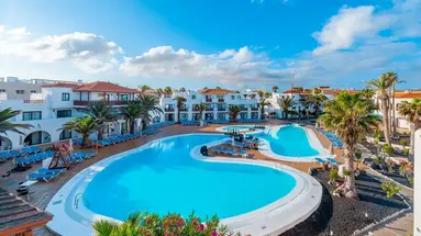 Aparthotel Hesperia Bristol Playa