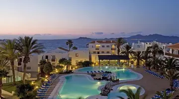 Aparthotel Hesperia Bristol Playa