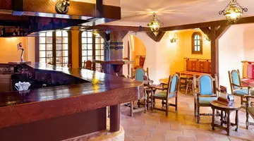 Aparthotel Hesperia Bristol Playa