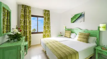 Aparthotel Hesperia Bristol Playa