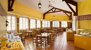 Aparthotel Hesperia Bristol Playa