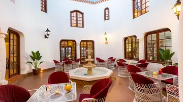 Aparthotel Hesperia Bristol Playa