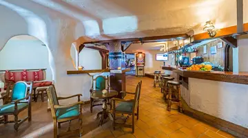 Aparthotel Hesperia Bristol Playa