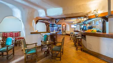 Aparthotel Hesperia Bristol Playa