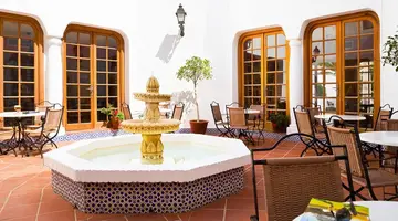 Aparthotel Hesperia Bristol Playa