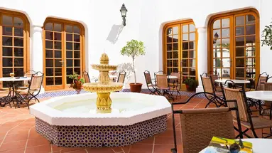 Aparthotel Hesperia Bristol Playa