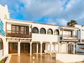 Aparthotel Hesperia Bristol Playa