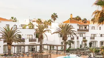 Aparthotel Hesperia Bristol Playa