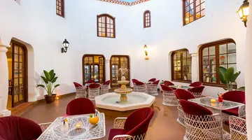 Aparthotel Hesperia Bristol Playa