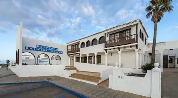 Aparthotel Hesperia Bristol Playa