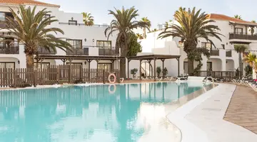 Aparthotel Hesperia Bristol Playa