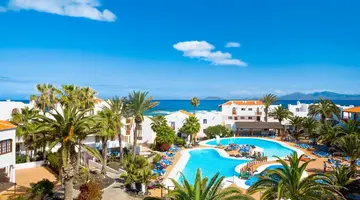 Aparthotel Hesperia Bristol Playa
