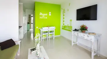 Aparthotel Hesperia Bristol Playa