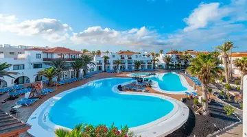Aparthotel Hesperia Bristol Playa