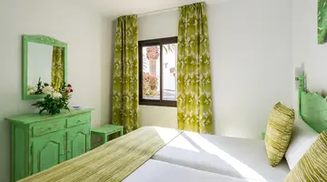 Aparthotel Hesperia Bristol Playa