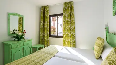 Aparthotel Hesperia Bristol Playa