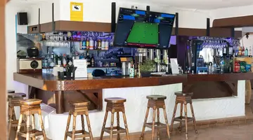 Aparthotel Hesperia Bristol Playa