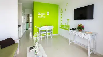 Aparthotel Hesperia Bristol Playa